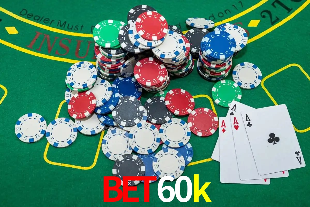 Desvendando o Mundo dos Jogos Virtuais na bet60k
