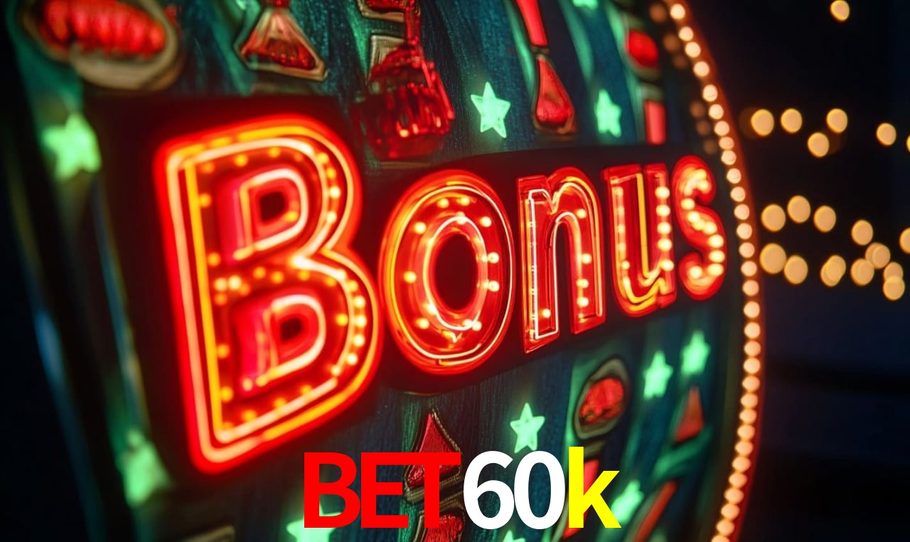 Descubra a Essência do bet60k: Nossa História e Compromissos
