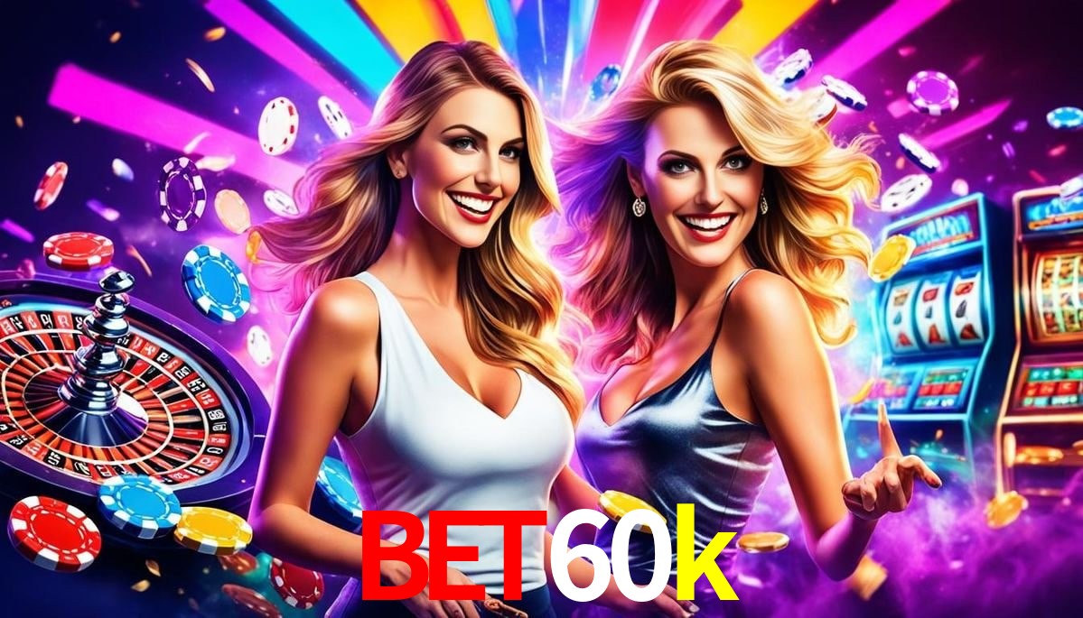 A Emoção da Loteria na bet60k: Uma Chance de Mudança de Vida