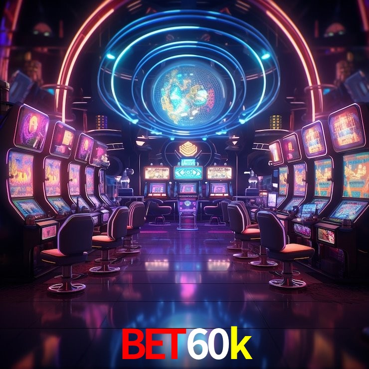 A Emoção da Loteria na bet60k: Uma Chance de Mudança de Vida
